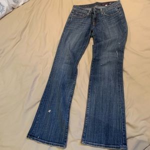Vigoss denim